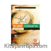 10. Sınıf Coğrafya Soru Bankası