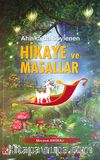 Ahıska'da Söylenen Hikaye ve Masallar