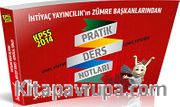 2014 KPSS Genel Yetenek-Genel Kültür Pratik Ders Notları (lisans)