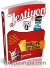 2014 KPSS A Grubu Maliye Cep Kitabı