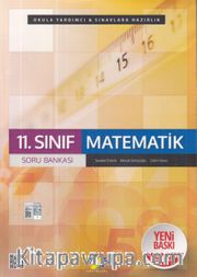 11. Sınıf Matematik Soru Bankası