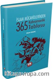 365 Kahramanlık Tablosu