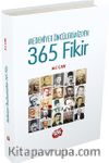 Medeniyet Öncülerimizden 365 Fikir