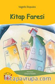 Kitap Faresi