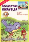 Mevlana'dan Hikayeler (10 Kitap Takım)