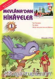 Mevlana'dan Hikayeler (10 Kitap Takım)