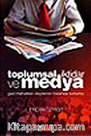 Toplumsal İktidar ve Medya <br /> Gazi Mahallesi Olaylarının Basında Sunumu