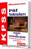 2014 KPSS Anayasa ve Vatandaşlık Bilgisi Püf Noktaları