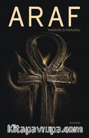 Araf <br /> Yaradılış Kanunu