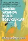 Modern Yaşamda Kişilik Bozuklukları