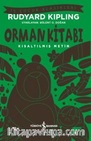 Orman Kitabı (Kısaltılmış Metin)