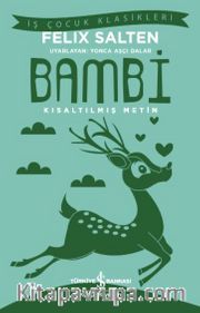 Bambi (Kısaltılmış Metin)