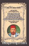 Sultan 2. Abdülhamid Devrinde Bir Muhalif: Ahmed Saib ve Eseri Sultan Abdülhamid ve Saltanatının İlk Yılları