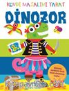 Kendi Masalını Yarat / Dinozor