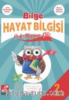 2. Sınıf Hayat Bilgisi Çek Kopar Çöz