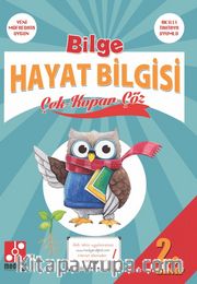 2. Sınıf Hayat Bilgisi Çek Kopar Çöz