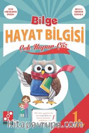 1. Sınıf Hayat Bilgisi Çek Kopar Çöz