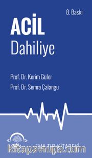 Acil Dahiliye