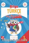 1. Sınıf Türkçe Çek Kopar Çöz