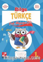 1. Sınıf Türkçe Çek Kopar Çöz