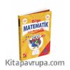 2. Sınıf Matematik Çek Kopar Çöz + Ödev Kitabı + Problem Kitabı