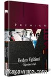 Beden Eğitimi Öğretmenliği