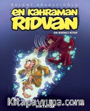 Diktatör: En Kahraman Rıdvan Cilt 11