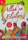 Allah'ın Elçileri Set:3 (8 Kitap)