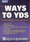 Ways to YDS