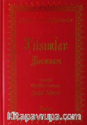 Tılsımlar Mecmuası 