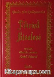 Fihrist Risalesi 