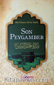 Son Peygamber