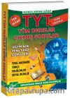 TYT Konularına Göre Tüm Dersler Çıkmış Sorular