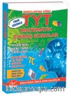 TYT Konularına Göre Matematik Çıkmış Sorular ve Çözümleri
