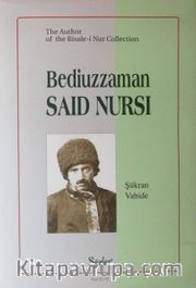Bediuzzaman Said Nursi (İngilizce)