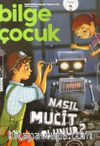 Bilge Çocuk Dergisi Sayı:25 Eylül 2018