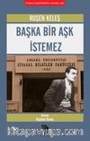Başka Bir Aşk İstemez