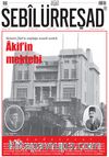 Sebilürreşad Dergisi Sayı:1038 Mart 2019