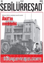 Sebilürreşad Dergisi Sayı:1038 Mart 2019