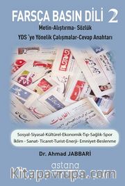 Farsça Basın Dili 2