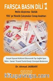 Farsça Basın Dili 1