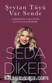 Şeytan Tüyü Var Sende