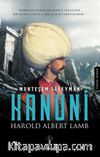 Muhteşem Süleyman Kanuni