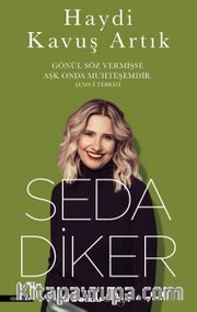 Haydi Kavuş Artık