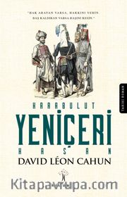 Karabulut Yeniçeri Hasan