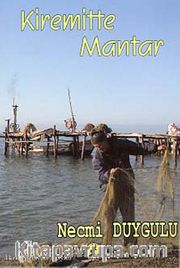 Kiremitte Mantar