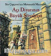 Açı Diyarının Büyük Şövalyesi / Sör Çepçevre'nin Matematik Maceraları