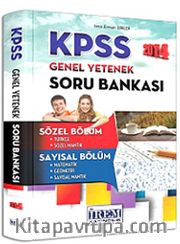 2014 KPSS Genel Yetenek Soru Bankası