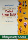 Çocuklar İçin Resimli Arapça Sözlük & Örnek Cümlelerle