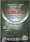 Kolay Matematik Öğreniyorum -4